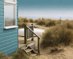 【購入体験談】海風が強い築30年の中古住宅を購入してリフォーム