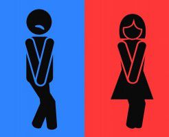 【購入体験談】あれ？トイレが流れない！？