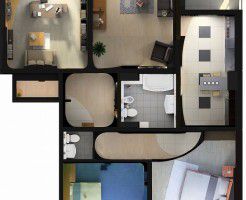 【売却体験談】一括見積りサイトを活用　築１０年の物件を思った通りの金額で売却