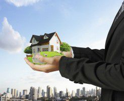 住宅ローンの実行当日