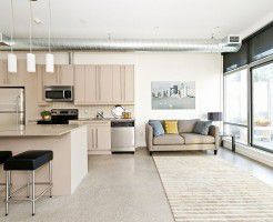 モデルルームを見てしまったら欲しくなりました