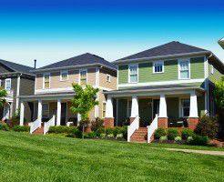 【購入体験談】夢の新築一戸建てマイホームinカリフォルニア