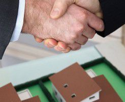 住宅ローンの契約