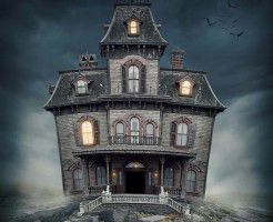 【欠陥住宅体験談】建売住宅はヤバイ！？　壁紙が剥がれ家が傾き出しました