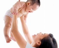 子供が生まれてマンションの購入を考えるようになりました