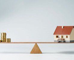 【売却体験談】一戸建てを買いたい! マンションを一括査定してみました