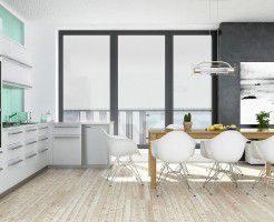 【購入体験談】SBIモーゲージで変動金利型の住宅ローンを組みました