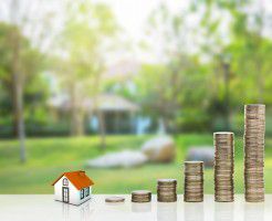 住宅ローンの仮審査