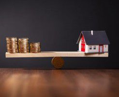 【購入体験談】 ブラックリストに載っていましたがなんとかローンを組めました