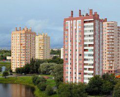 【購入体験談】マイホームとして公園付きの大規模マンションを買いました