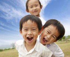 【購入体験談】家の中で走るのをためらう小さな息子のために一戸建てを購入を決意