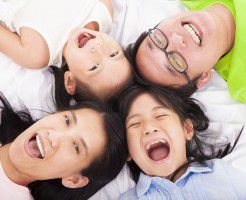 【購入体験談】子供三人がのびのび☆中古だけど大満足5LDK一戸建て