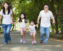 【購入体験談】子供が通学しやすいように活き活き暮らせるように一戸建てを買いたい!