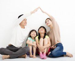 【購入体験談】やっぱり子どもたちがのびのびと暮らせる一戸建て