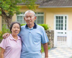 【購入体験談】両親と暮らすために中古住宅を購入しました