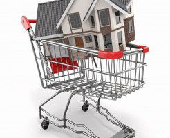 積水ハウスで自宅を購入