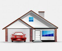 駐車できない 白蟻