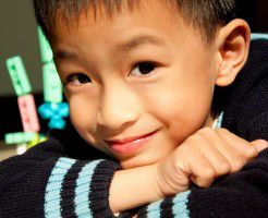 子どもたちのために戸建てを購入