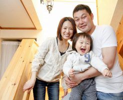 新築戸建てを住宅ローンで購入