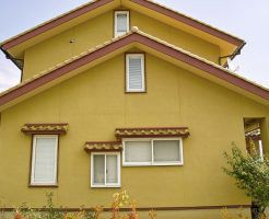 土地建物別で住宅ローンを組みました