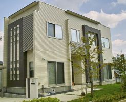 住宅購入体験談