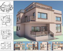 フラット３５で新築購入