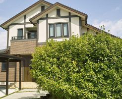 注文住宅を購入