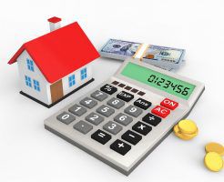 住宅金融公庫のゆとりローンを借換え