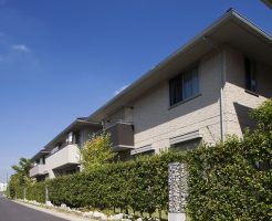 郊外に一戸建て購入