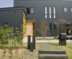 【購入体験談】土地と住宅を購入した横尾材木店はとても親切だった