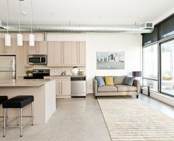 【リフォーム体験談】実家である都内のマンションを床の痛みと両親の年齢を考えてリフォーム