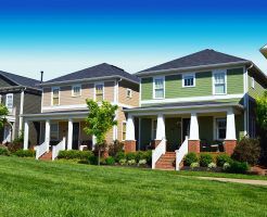 【購入体験談】新築一戸建てを購入し、三井住友銀行でローンを組みました