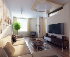 【リフォーム体験談】中古マンションの壁紙をリフォームし、新築気分を味わいました