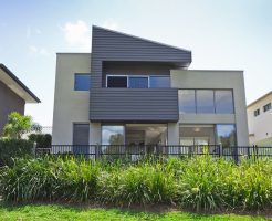 【リフォーム体験談】自分が働く工務店で施工・プランニングは自身で築40年の住宅をフルリノベーション