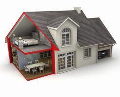 【欠陥住宅体験談】新築の注文住宅に住んでみたら違和感だらけ