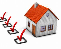 居住中の不動産を売却するには？