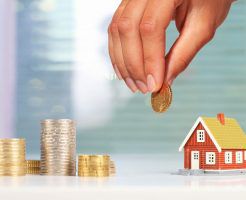 不動産売却分割払い1