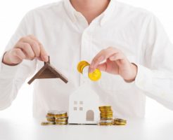 住宅ローンの8大疾病保障とガン保障