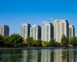 マンション売却オリンピック01