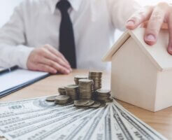 相続で不動産を相続したときの固定資産税評価額の調べ方