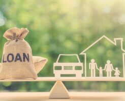 契約社員でも住宅ローンは組める？審査基準や通過しやすい方法を解説