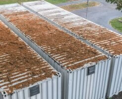 プレハブ 鉄骨:住宅から倉庫まで!その特徴とメリット・デメリットを徹底解説